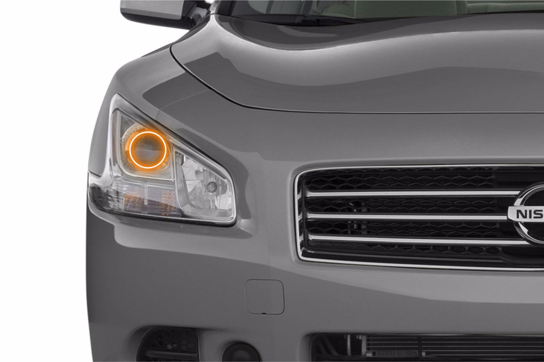 Nissan Maxima (09-14): Profile Prism Fitted Halos (Kit)-EDC01239