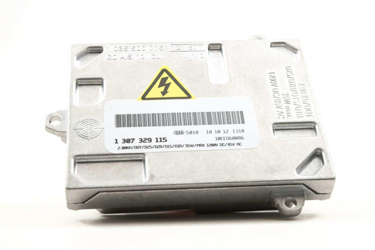 OE Replacement: AL 63127176068-1