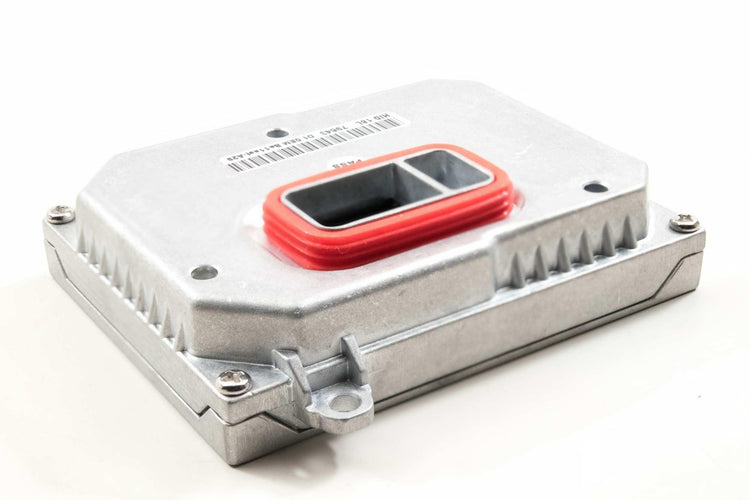 OE Replacement: AL 63127176068-2