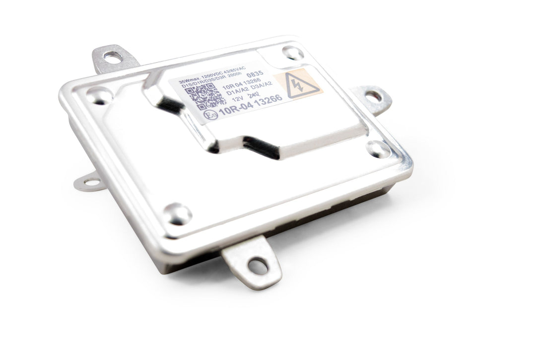 OE Replacement: AL 7317408-1