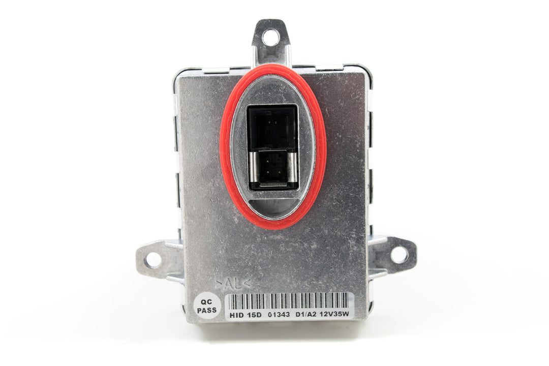 OE Replacement: AL 7317408-2