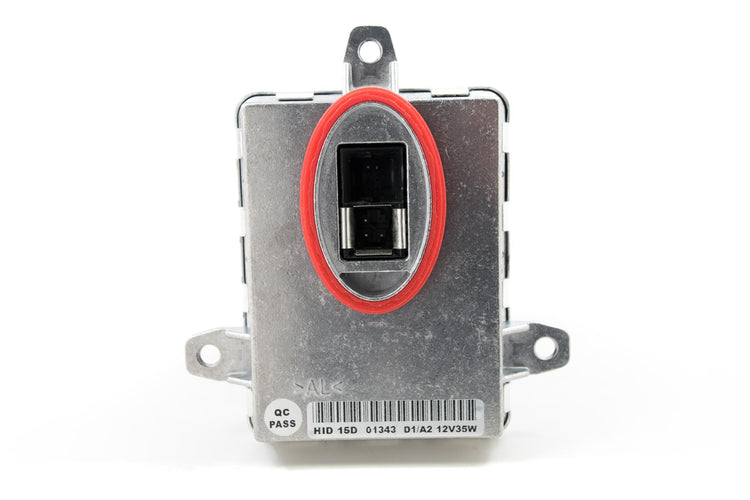 OE Replacement: AL 7317408-2