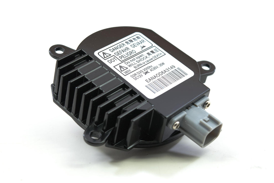 OE Replacement: Matsushita Gen V-1