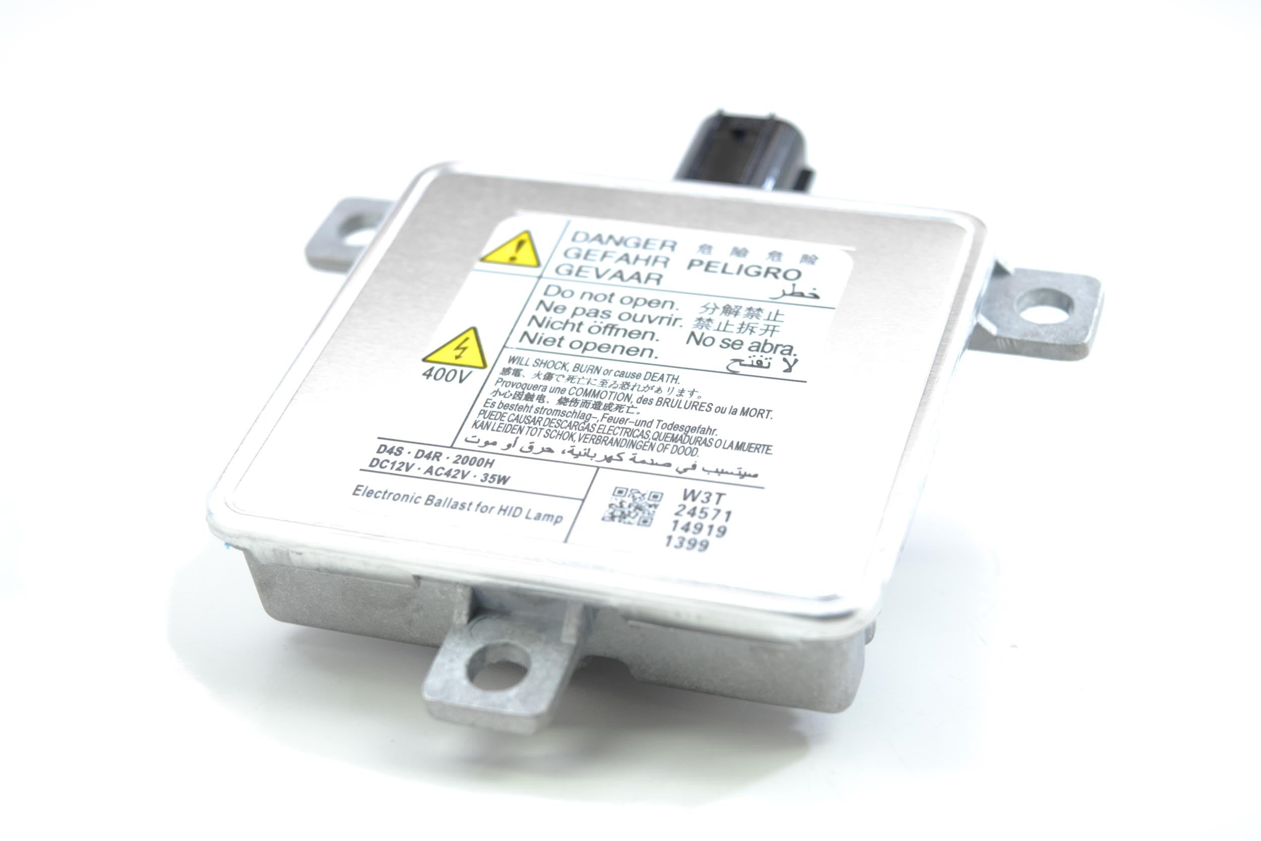 OE Replacement: Mitsubishi BHN3-51-0H3-3