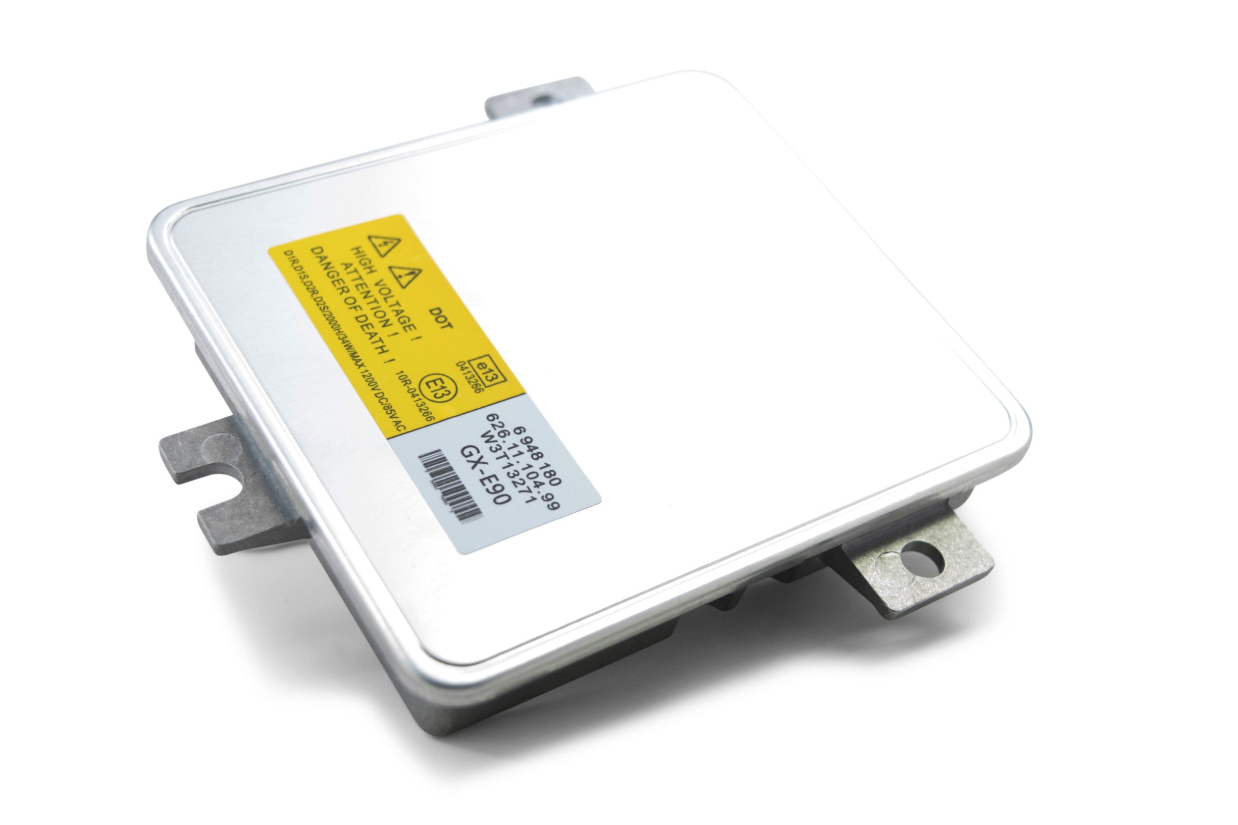 OE Replacement: Mitsubishi W3T13271-3