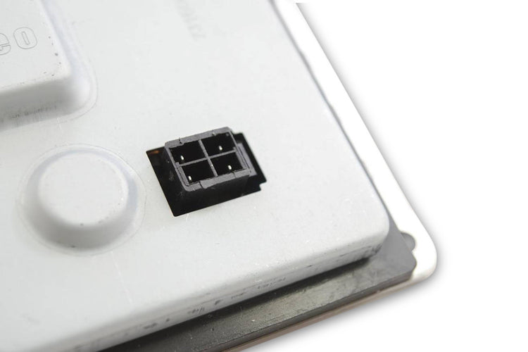 OE Replacement: Valeo LAD5G-3