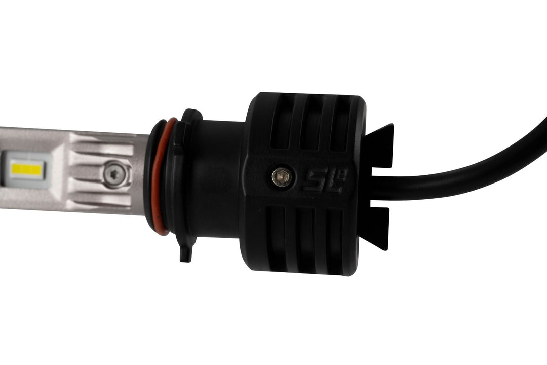 () P13W SL2 LED Bulbs-4