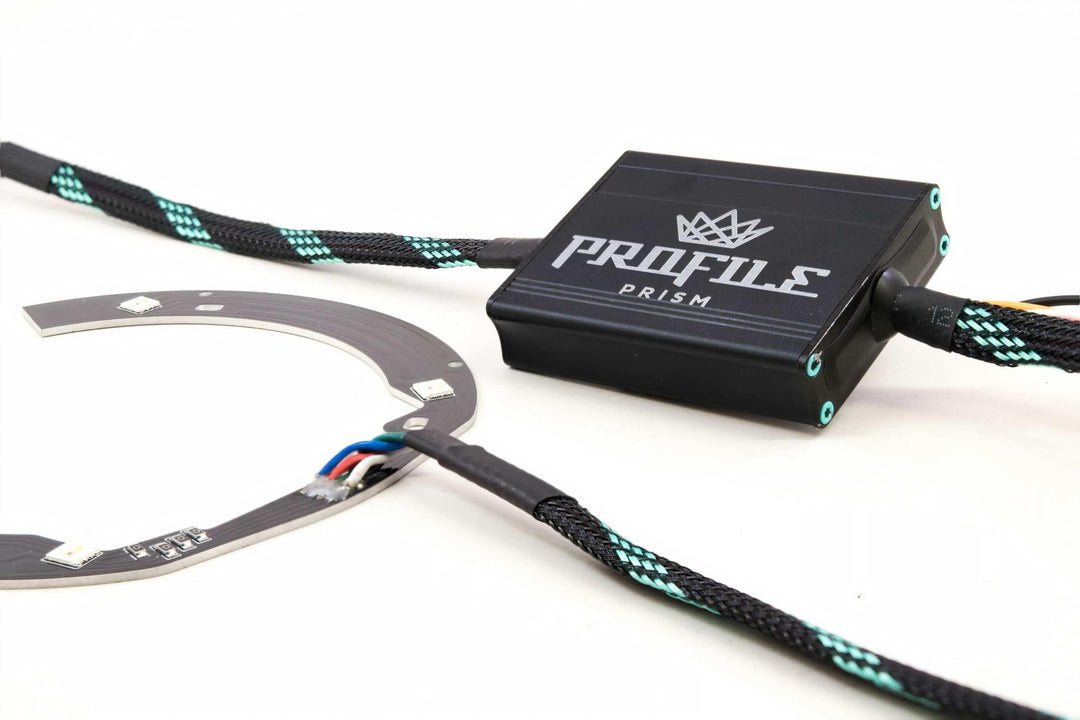 Panamera Insert: Profile Pixel (RGB)-5