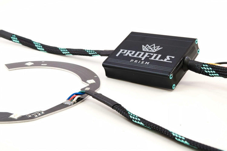 Panamera Insert: Profile Pixel (RGB)-5