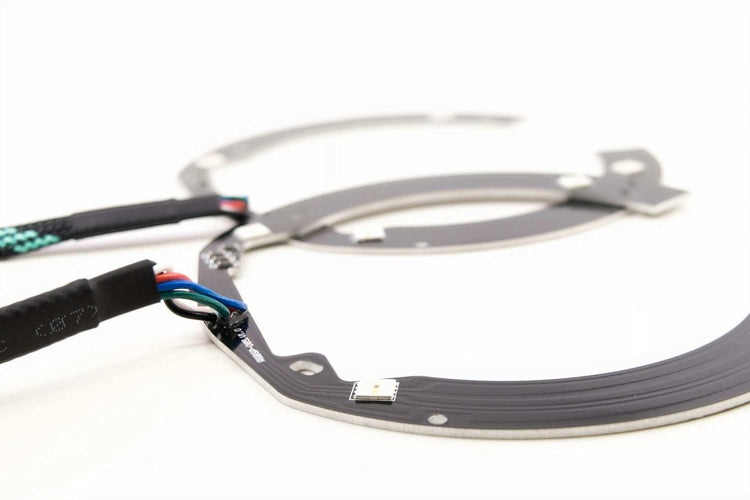 Panamera Insert: Profile Pixel (RGB)-6