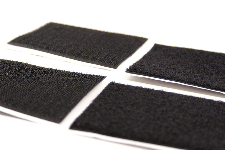 Patches: Velcro-1