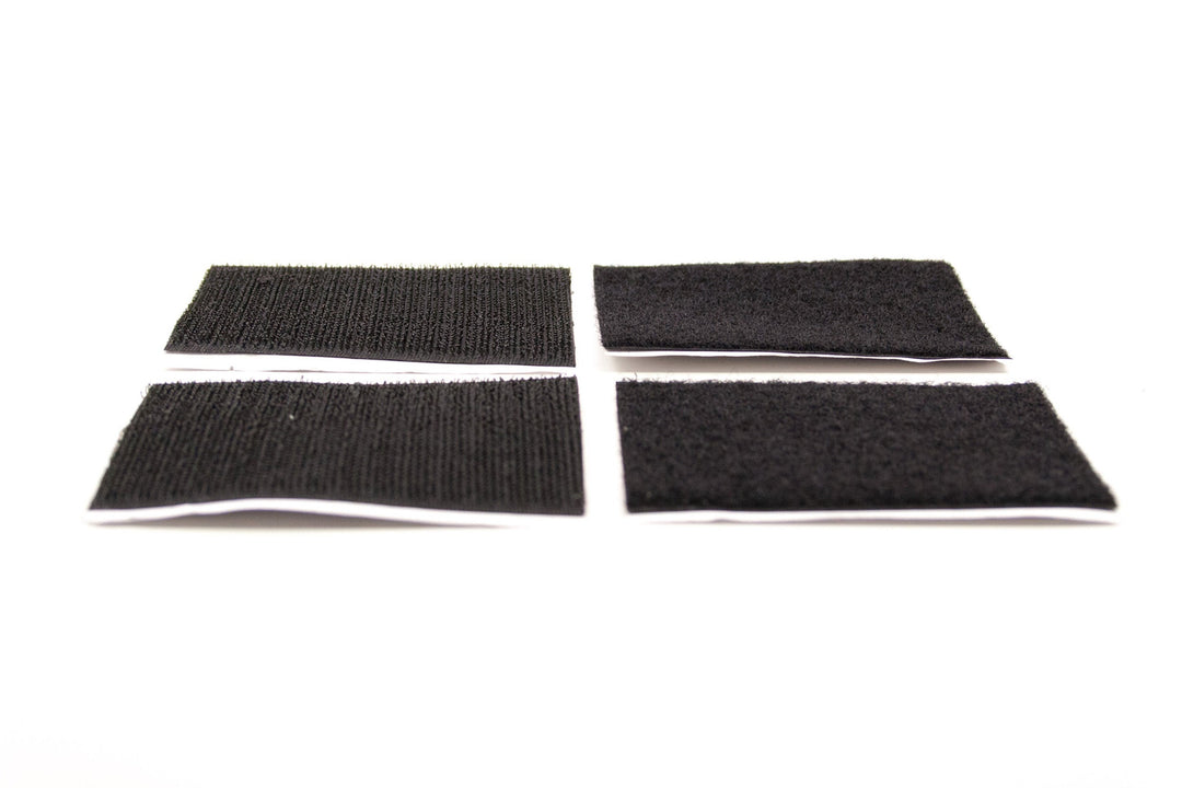 Patches: Velcro-3