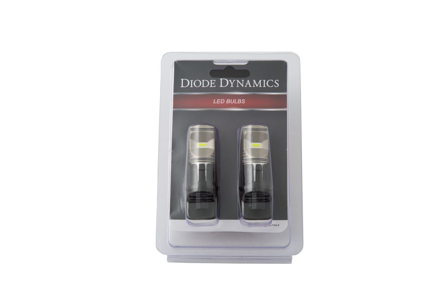 PH16W HP60 Cool White LED Bulbs Diode Dynamics-4