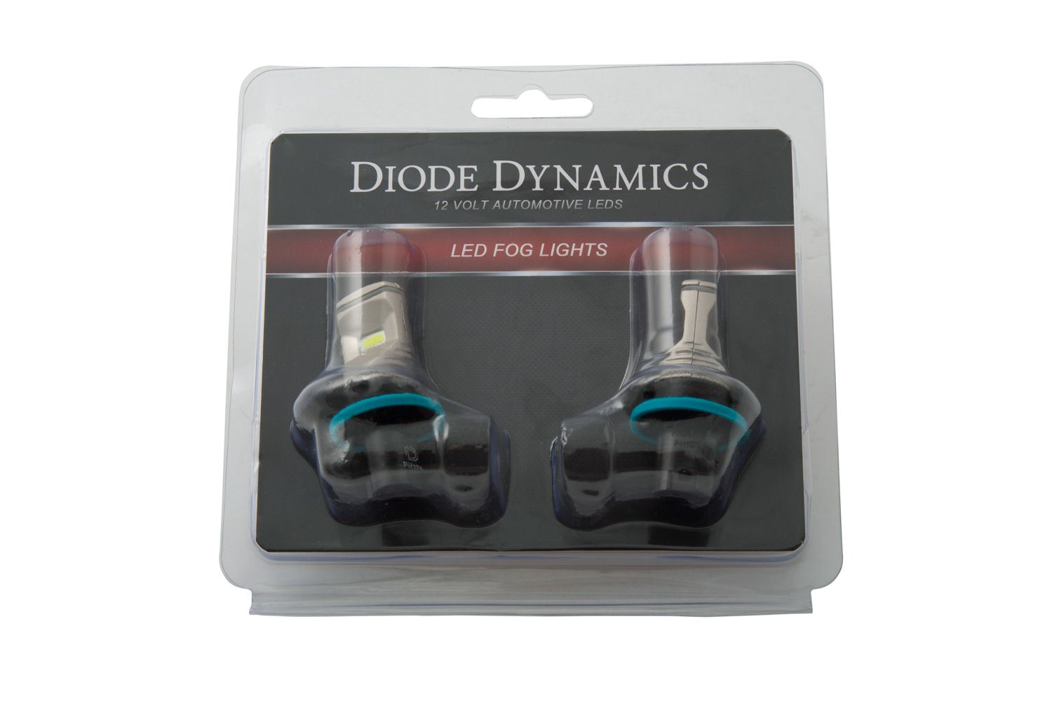 PH19W HP60 Cool White LED Bulbs Diode Dynamics-4