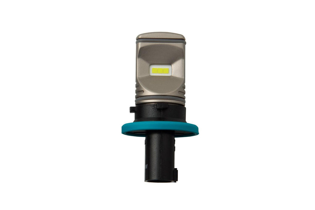 PH19W HP60 Cool White LED Bulbs Diode Dynamics-dd0435s-2