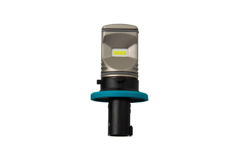 PH19W HP60 Cool White LED Bulbs Diode Dynamics-dd0435s-2