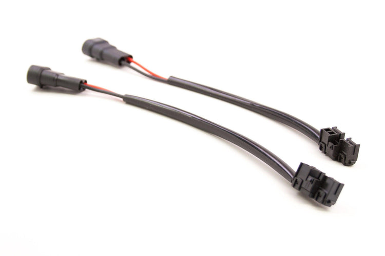 Pigtail: Denso D2 Ballast Input (Single)-1