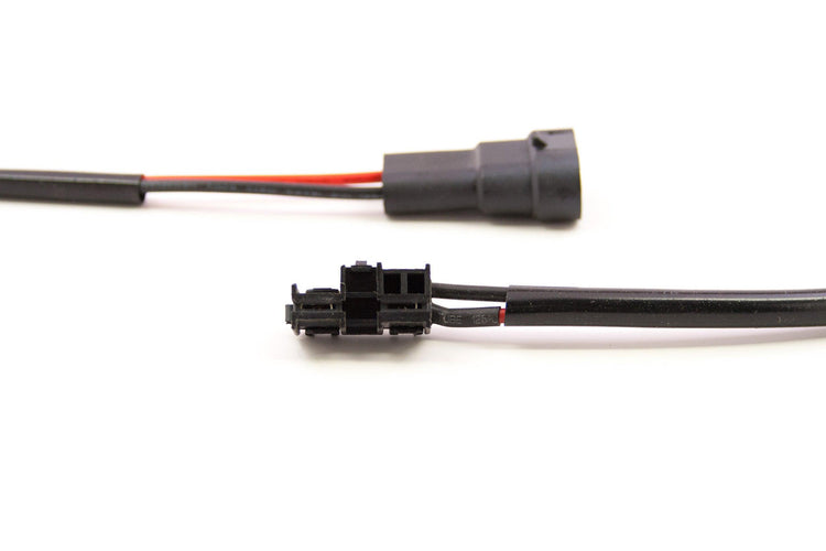 Pigtail: Denso D2 Ballast Input (Single)-6