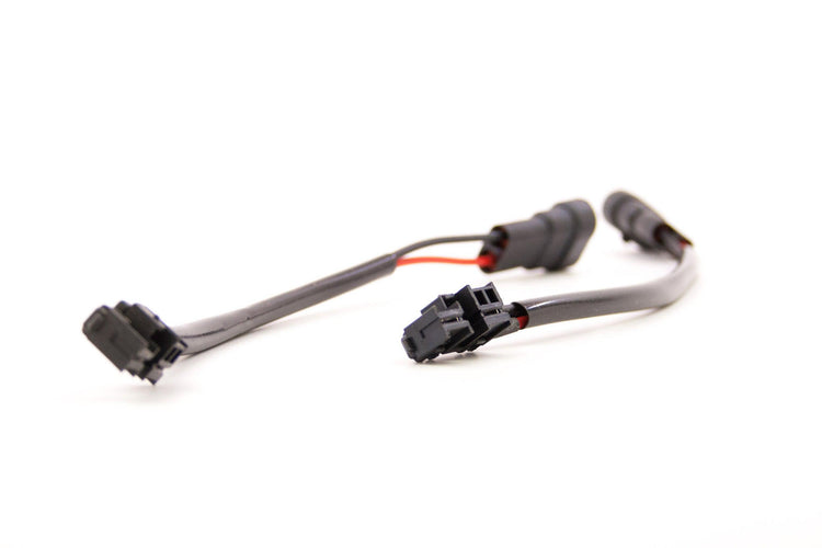 Pigtail: Denso D2 Ballast Input (Single)-7