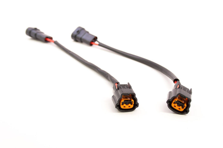 Pigtail: Matsushita Ballast Input (Single)-1