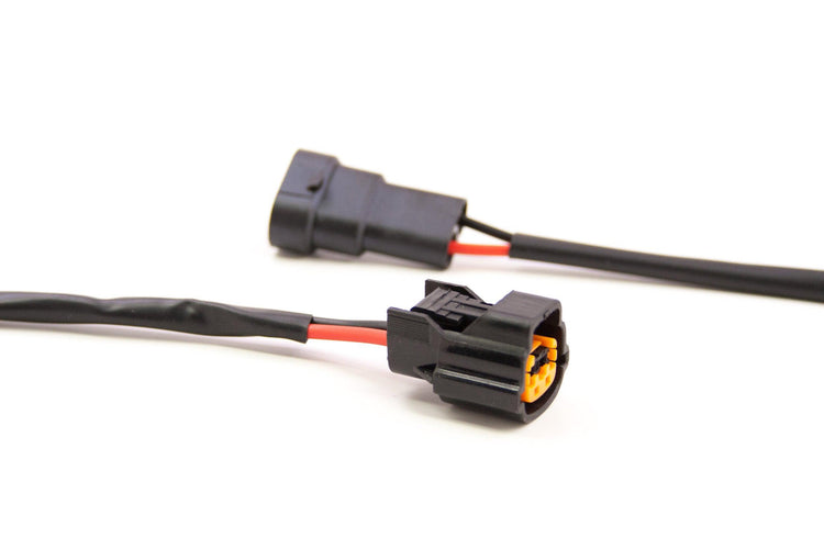 Pigtail: Matsushita Ballast Input (Single)-6