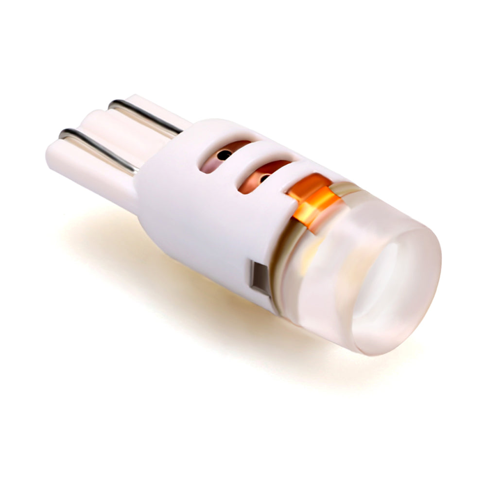 PL1 T10 LED Bulbs (pair)-3024