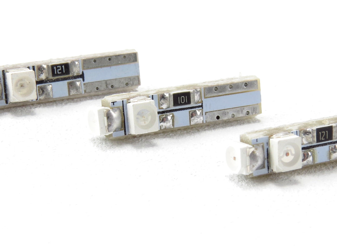 PL3 T5 LED Bulbs Green-1