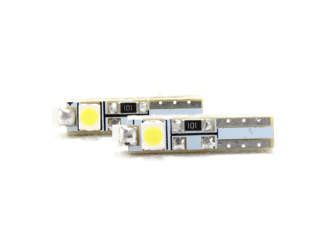 PL3 T5 LED Bulbs White-1