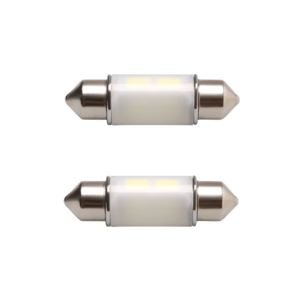 PL360 31mm Festoon LED Bulb (pair)-9000