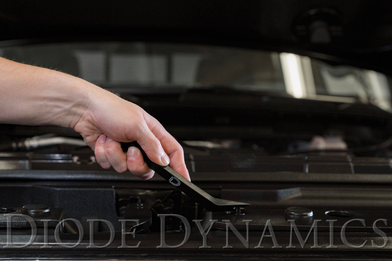 Plastic Trim Removal Set 5 Piece Diode Dynamics-2