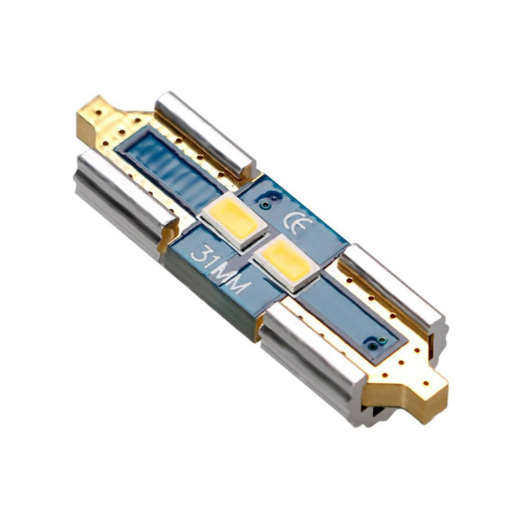 () PLG 31mm Festoon LED Bulb-1