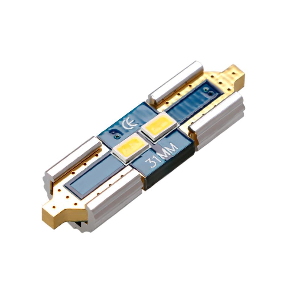 () PLG 31mm Festoon LED Bulb-3