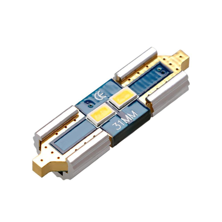 () PLG 31mm Festoon LED Bulb-3