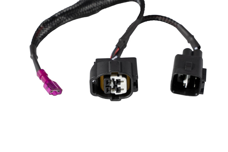 Plug-and-Play Backlight Harness for 2016-2023 Toyota Tacoma (pair)-1
