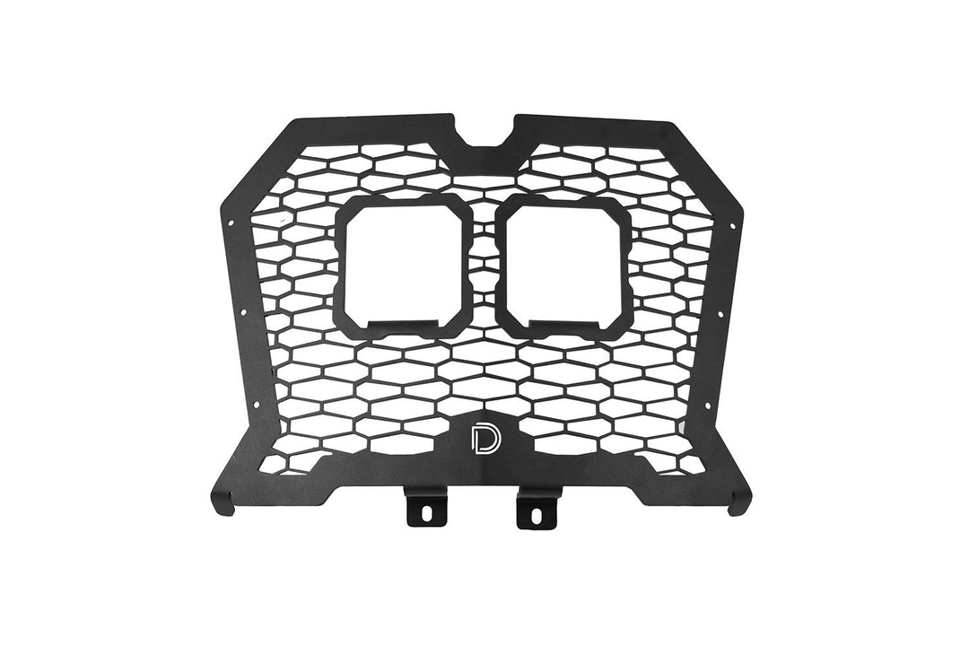 Diode Dynamics Stage Series LED Grille Kit for 2021-2024 Polaris RZR Trail