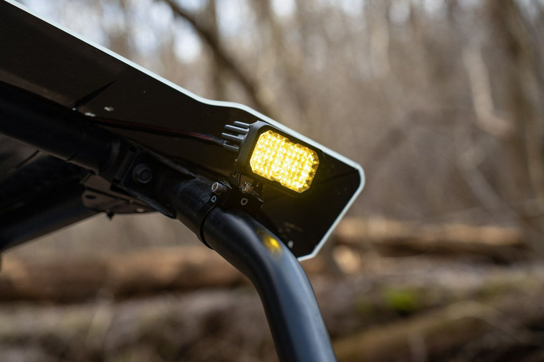 Diode Dynamics Stage Series Chase Light Kit for 2021-2024 Polaris RZR Trail