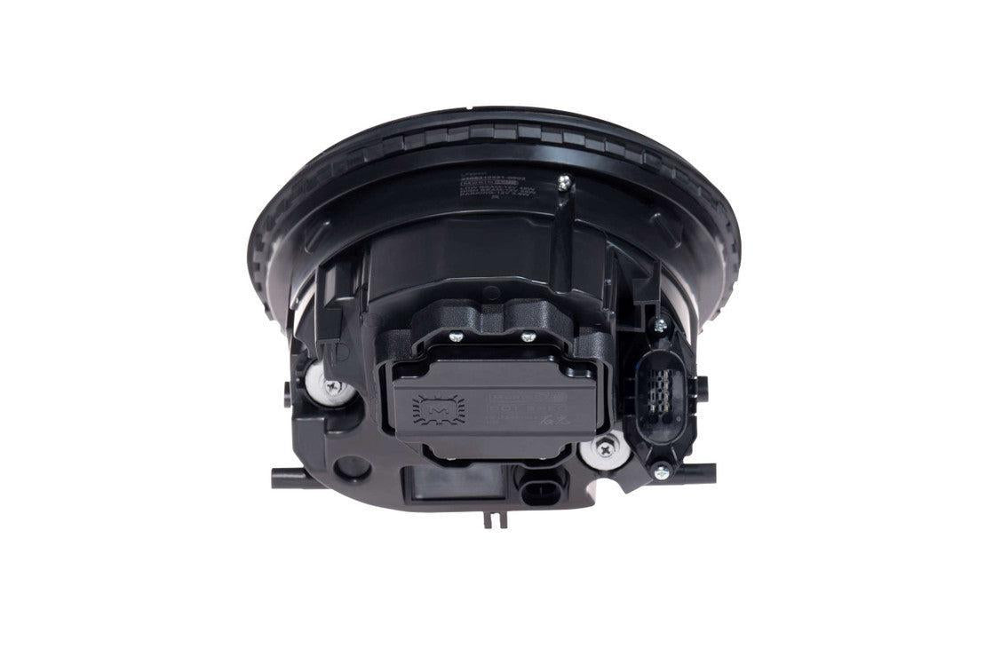 Porsche 911 993 (94-98): Morimoto XB LED Headlights-6