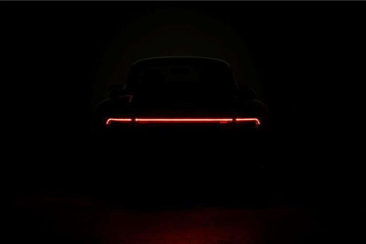 Porsche 911 993 (94-98): Morimoto XB LED Tail Lights-11