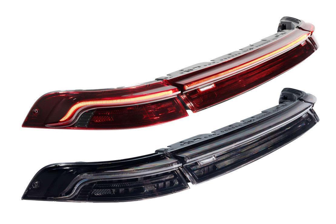 Porsche 911 993 (94-98): Morimoto XB LED Tail Lights – Prolightz