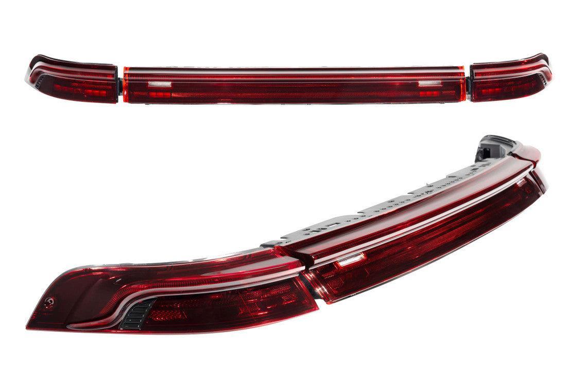 Porsche 911 993 (94-98): Morimoto XB LED Tail Lights – Prolightz