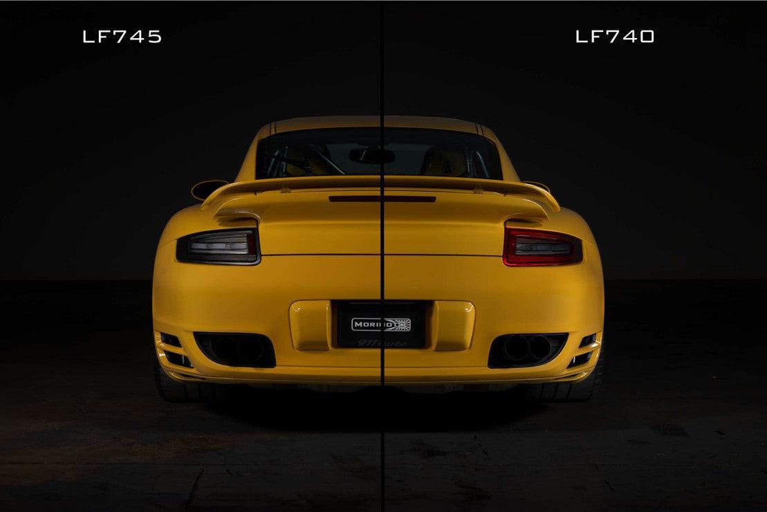 Porsche 911 997.1 (05-08): Morimoto XB LED Tails Lights-8