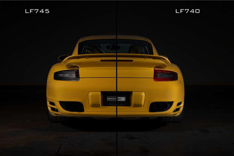 Porsche 911 997.1 (05-08): Morimoto XB LED Tails Lights-8