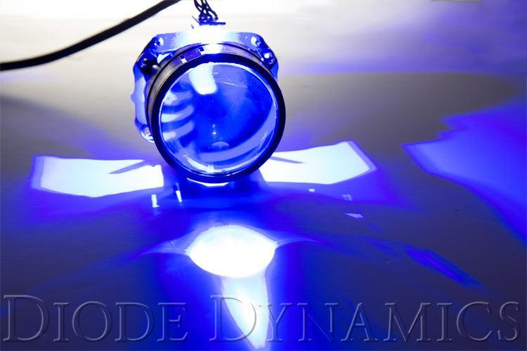 Pro-Series Multicolor Demon Eyes Set Diode Dynamics-1