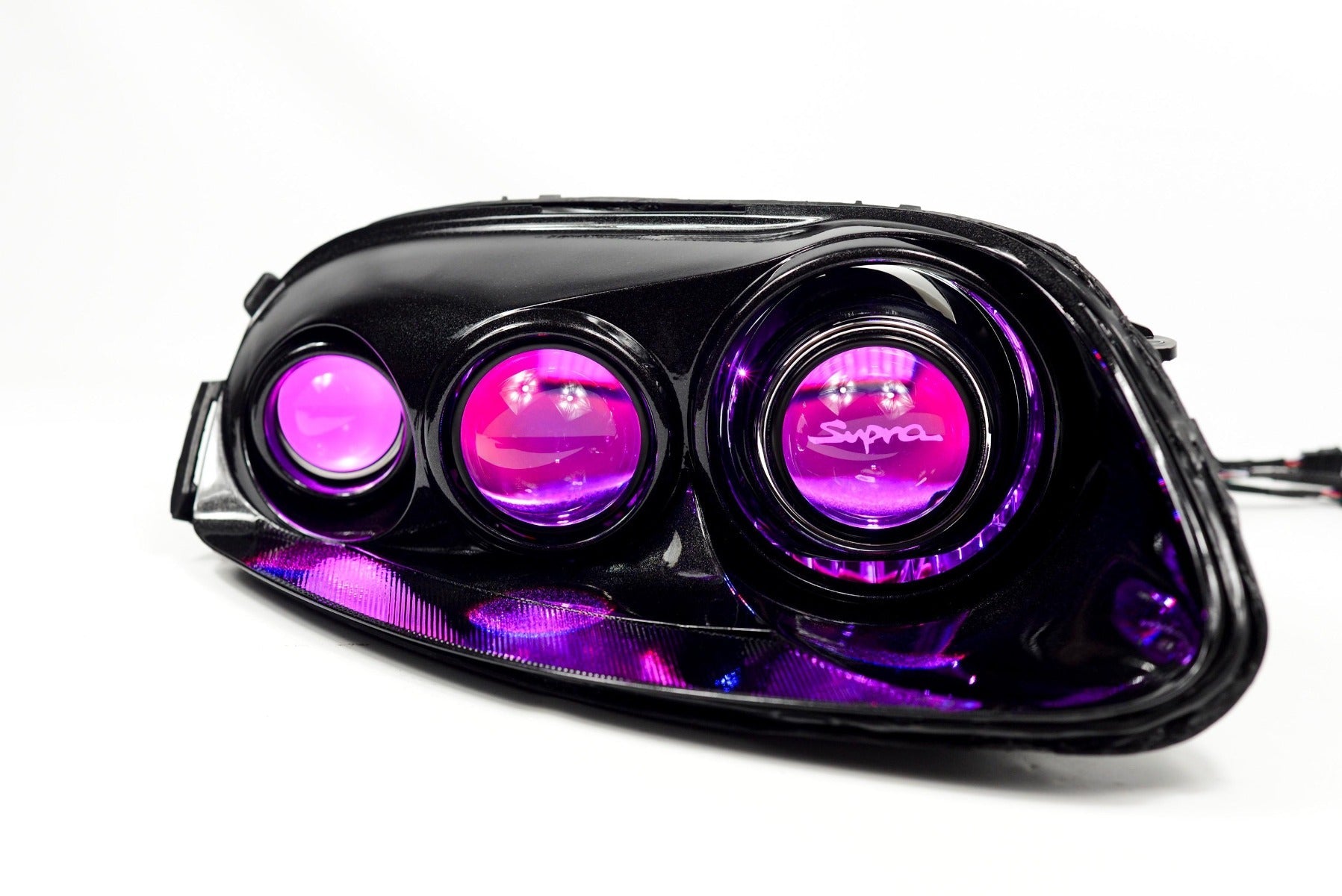 Pro-Series Multicolor Demon Eyes Set Diode Dynamics-4