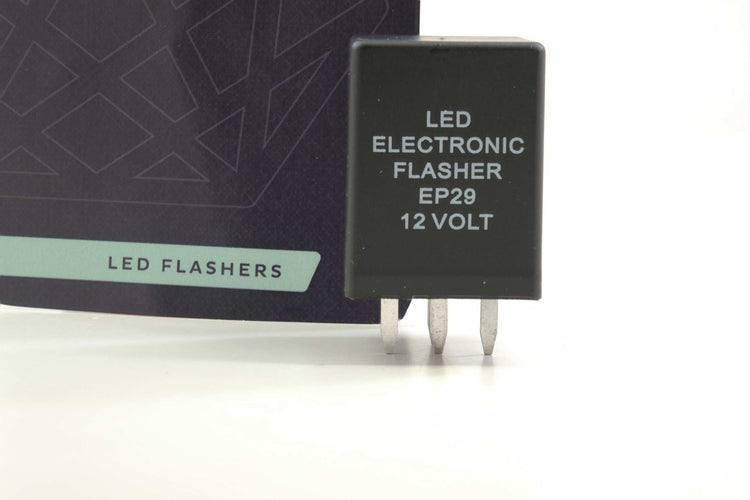 Profile FlashPack Relay: EP29-1