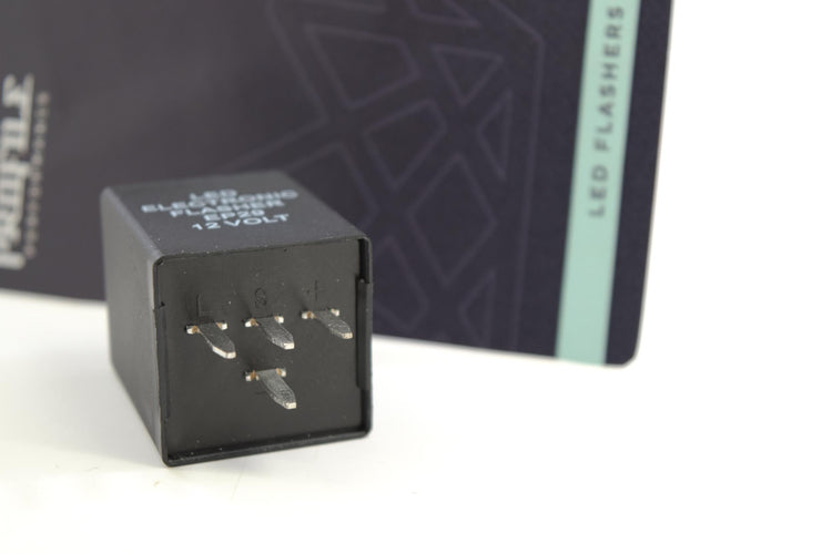 Profile FlashPack Relay: EP29-2