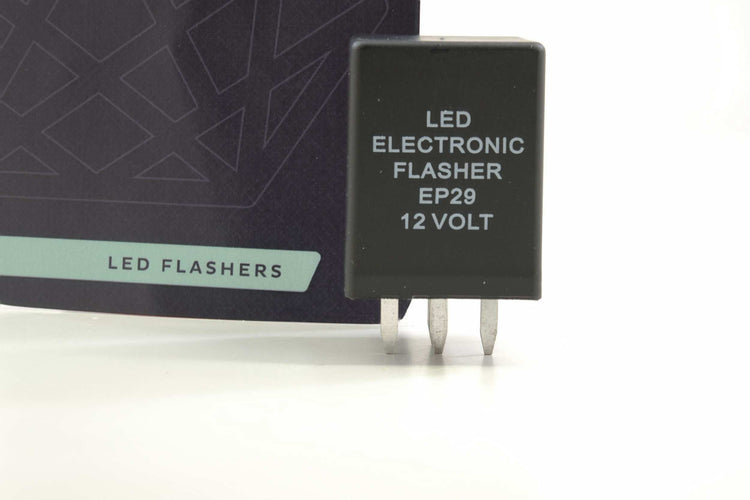 Profile FlashPack Relay: EP29-LED3