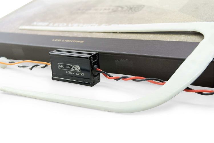 Profile Pivot DRL Boards: Subaru WRX (15-17) (Kit)-2