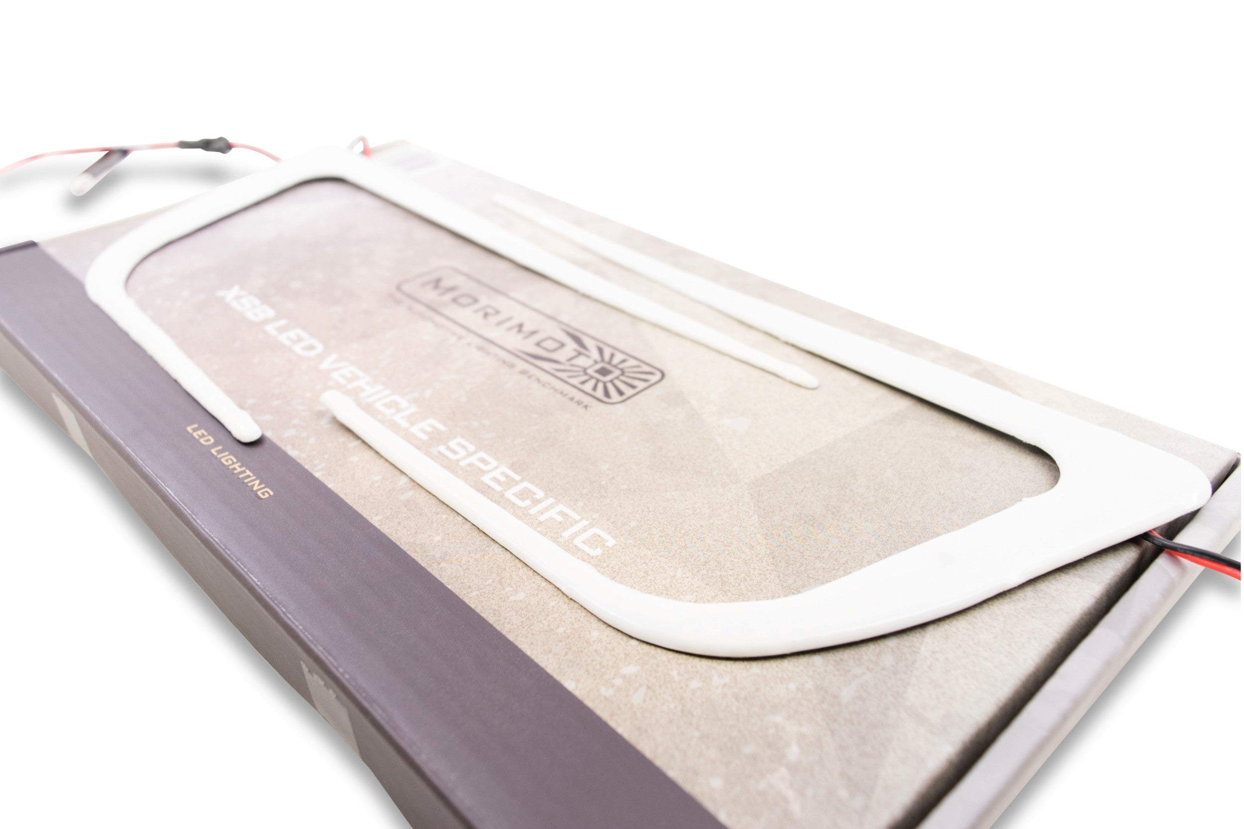 Profile Pivot DRL Boards: Subaru WRX (15-17) (Kit)-6