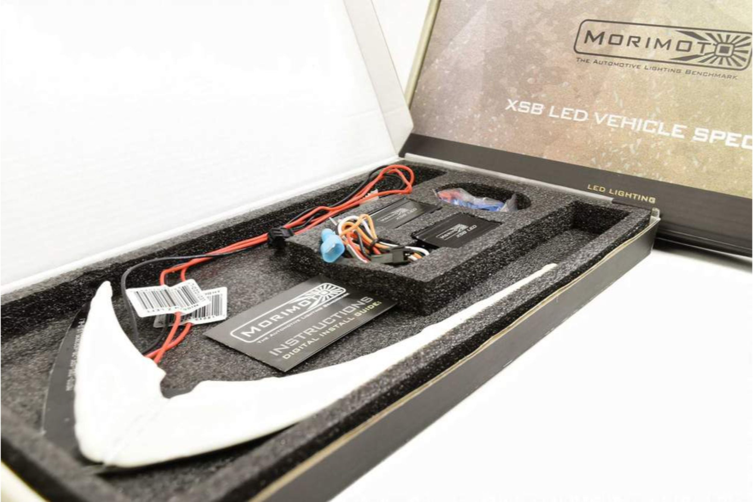 Profile Pivot: Nissan 370Z (09-18) Z-DRLs (Set)-4